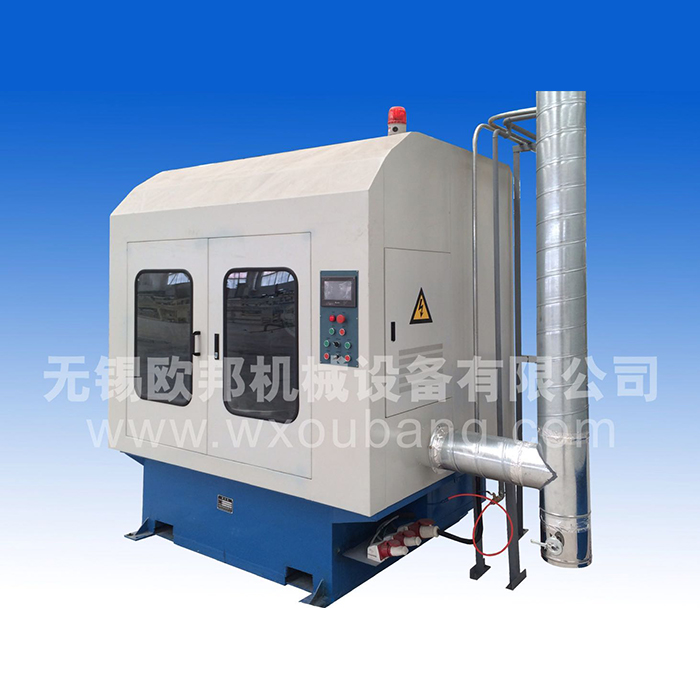 封頭拋光機(jī)